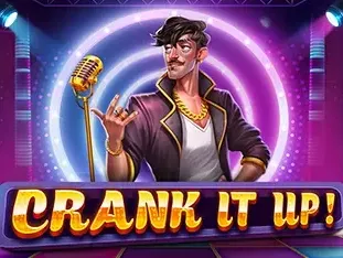 Crank It Up game thumbnail