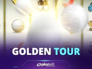 Golden Tour game thumbnail