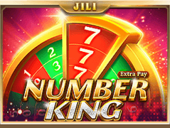Number King game thumbnail