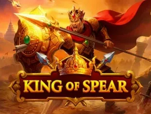 King Of Spear game thumbnail