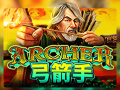 Archer game thumbnail